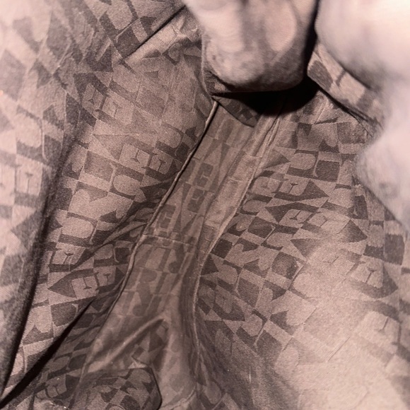 Furla Italian Leather tote python print stunning bag - Picture 8 of 12